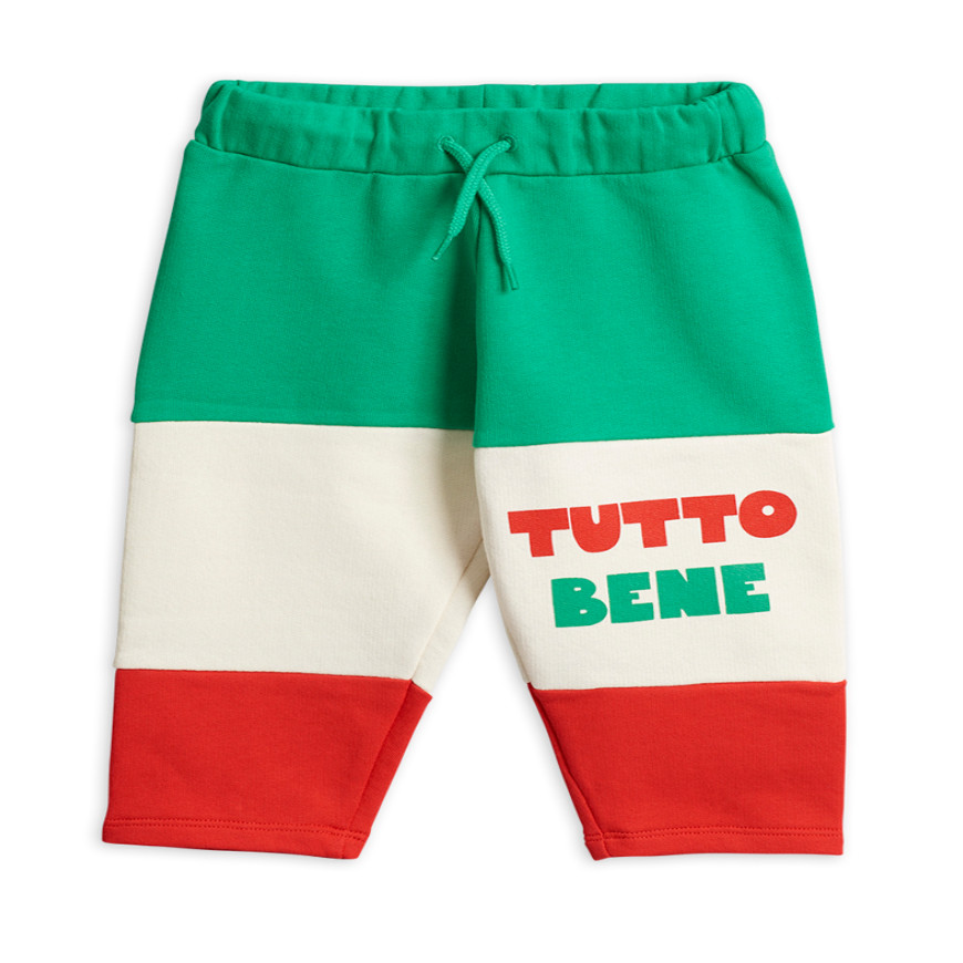 Tutto Bene Sweatpants