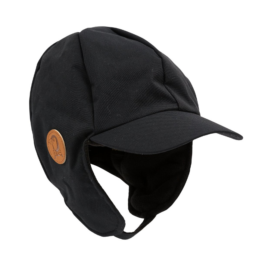 Alaska Cap Black