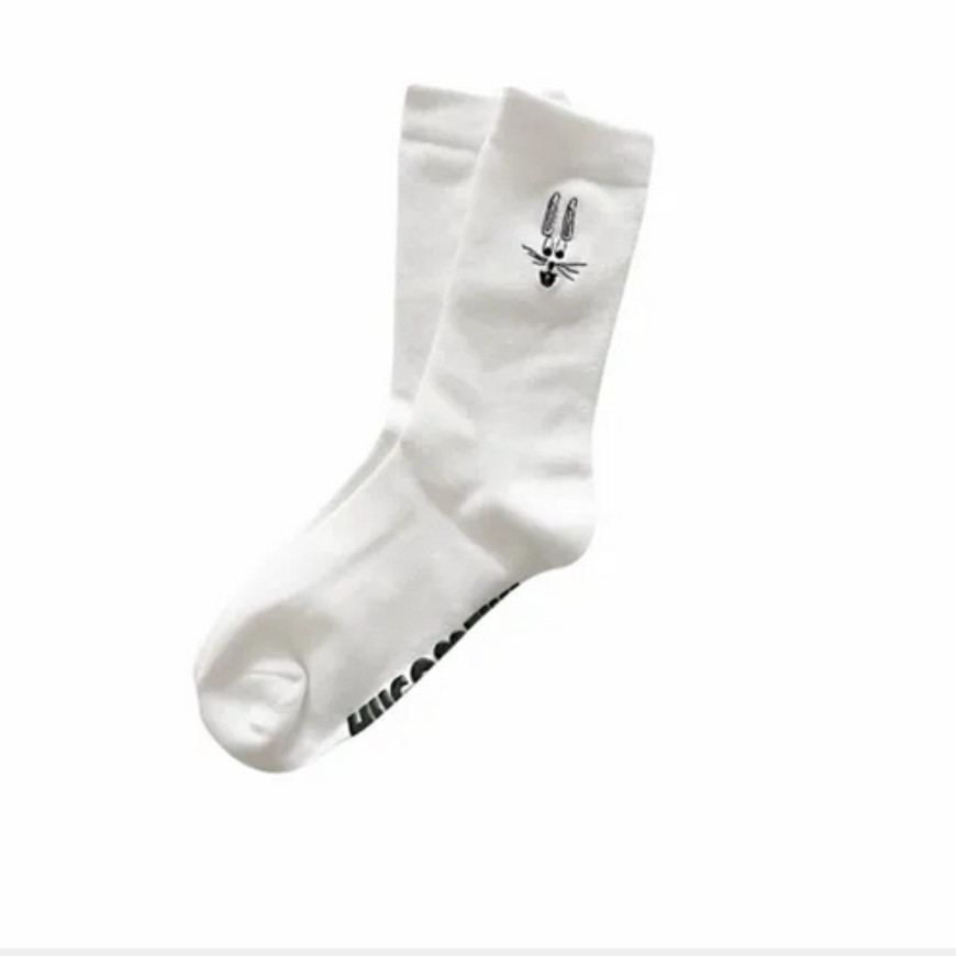 Bunny Socks