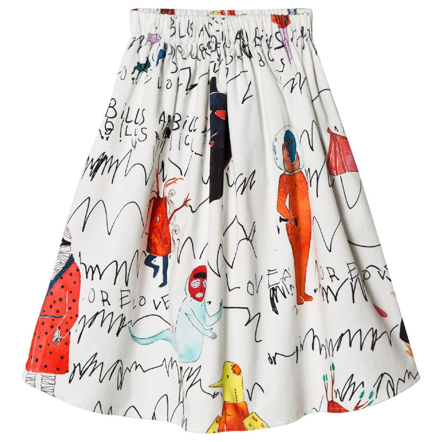 Skirt Lurdes - Folk n Roll