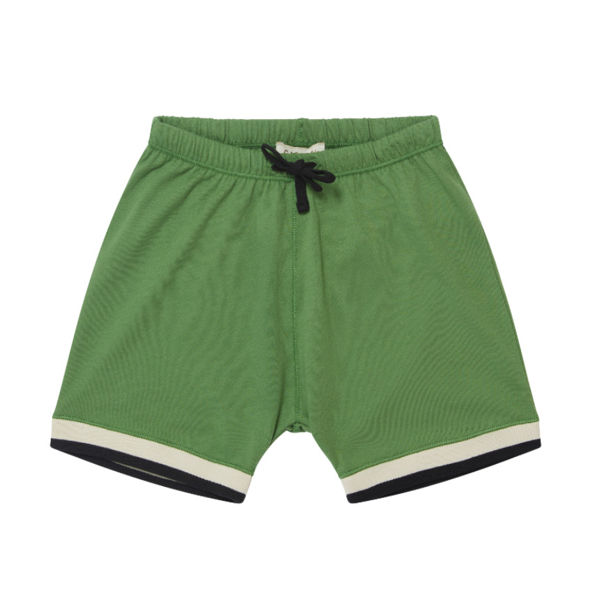 Alyxia Shorts Basil