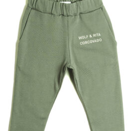 Amadeu Trousers Corcovado