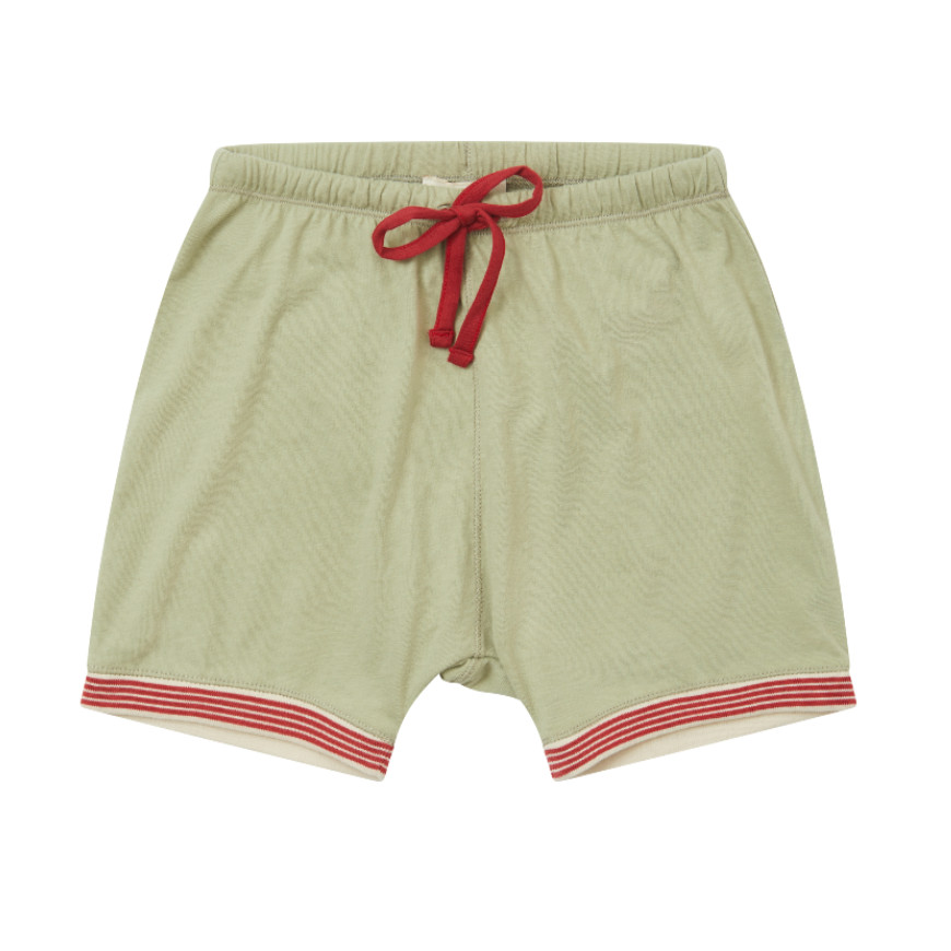 Alyxia Shorts Sage