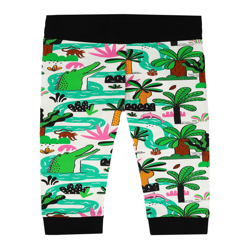 Baggypants amazing Amazonia