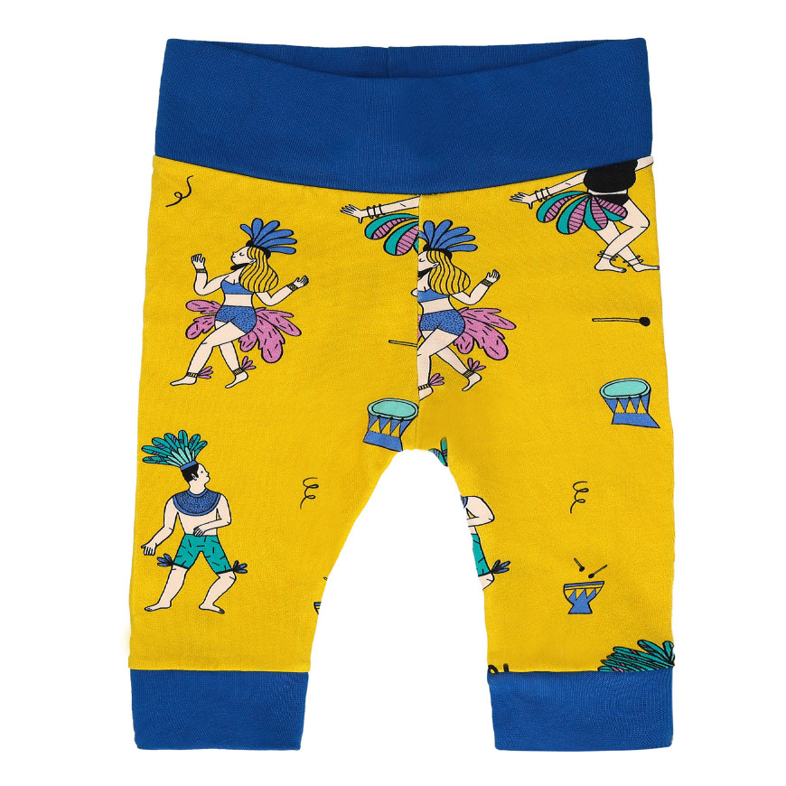 Baggypants Samba de Janeiro