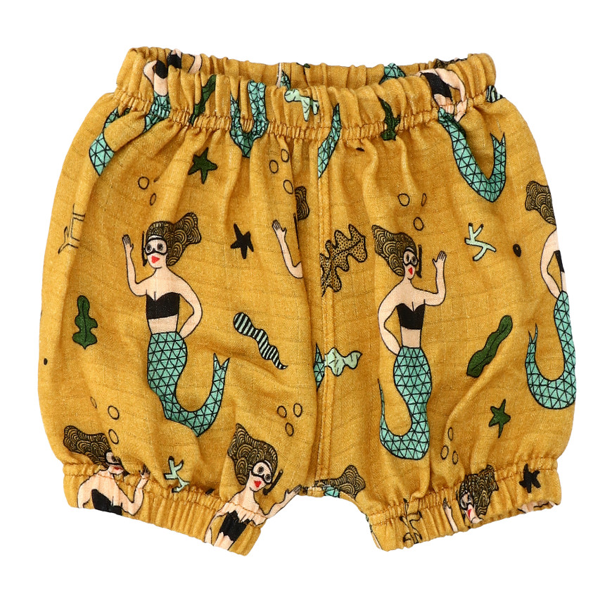 Bloomers Miss Varsovie