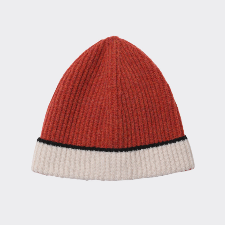 Jeter Child Hat Rust