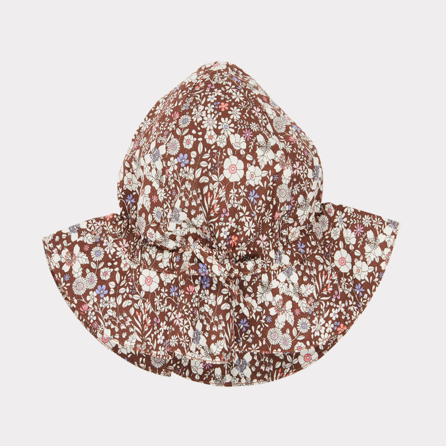 Marlin Sunhat June Meadow Brown