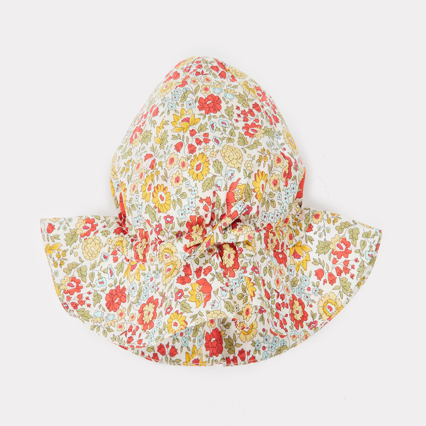 Marlin Sunhat Danjo Yellow