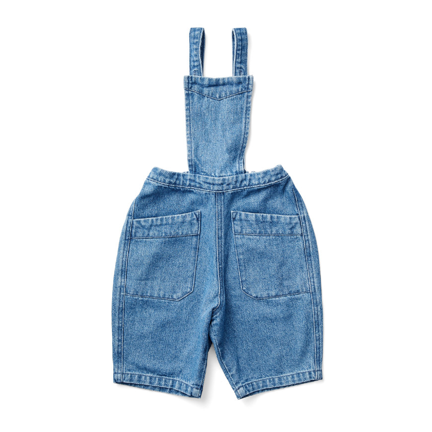 Charlie Shortall Denim