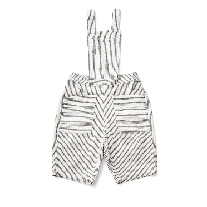 Charlie Shortall Engineer Stripe