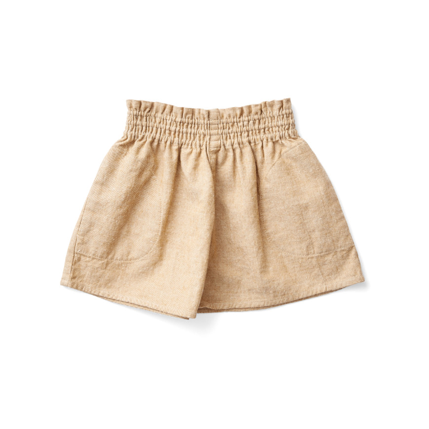Coco Shorts Honey