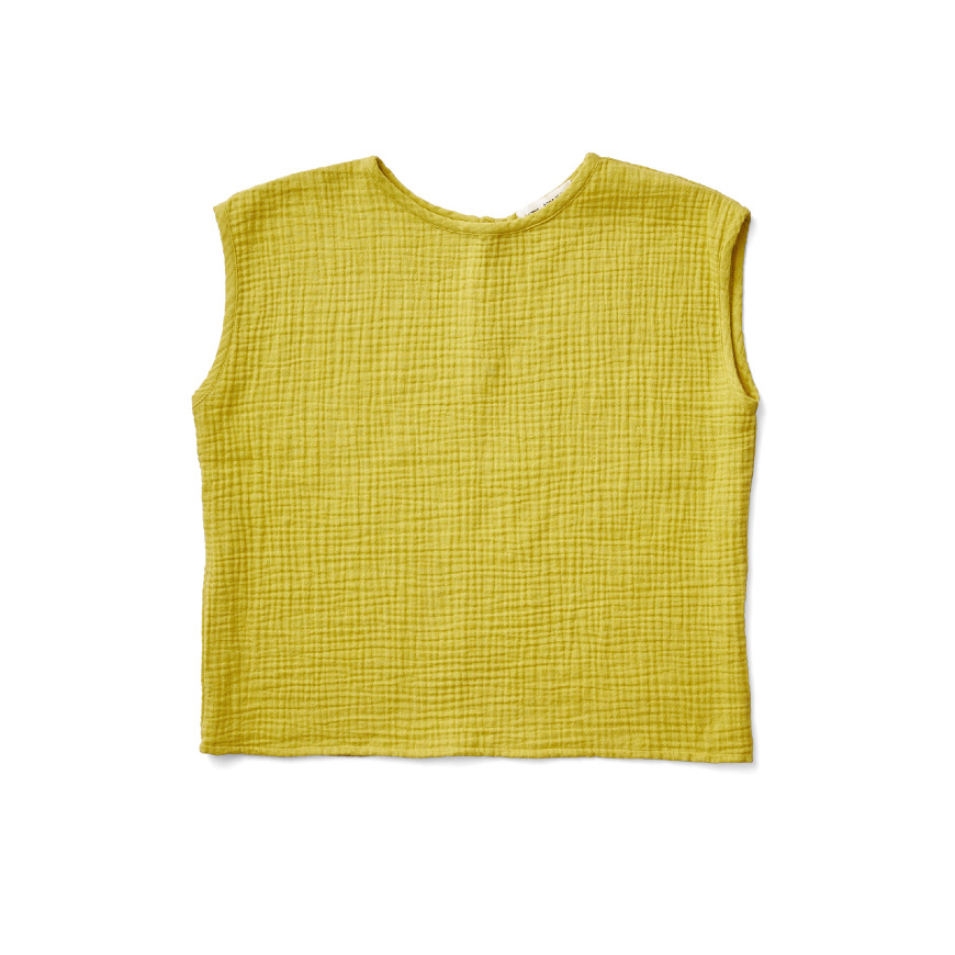 Hilda Camisole Chamomile
