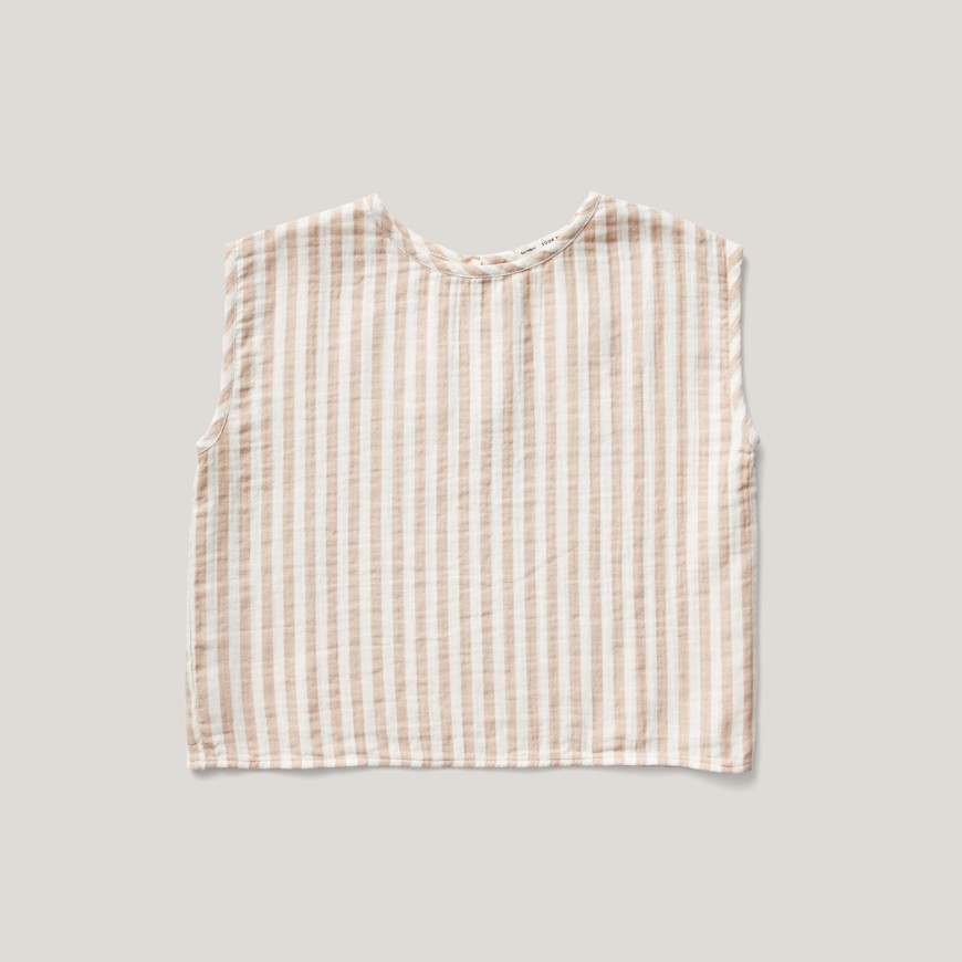 Hilda Camisole Stripe
