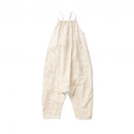 Ines Romper Tulip Print