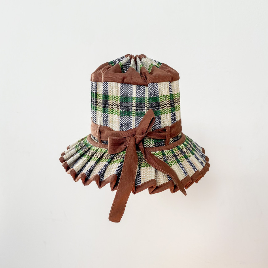 Island Mayfair Lucca Hat Child