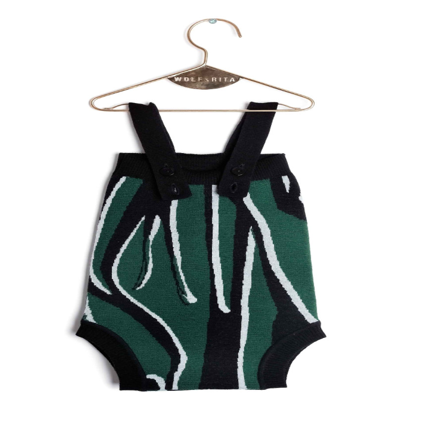 Jumpsuit Eduardo - Animals