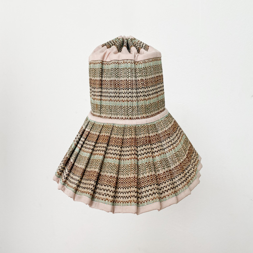 Capri Konnos Bay Hat Adult