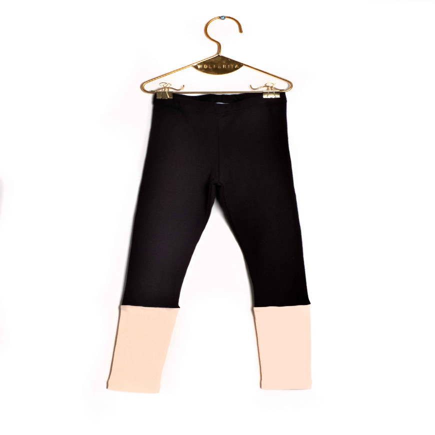 Leggings Rafaela - White Sun