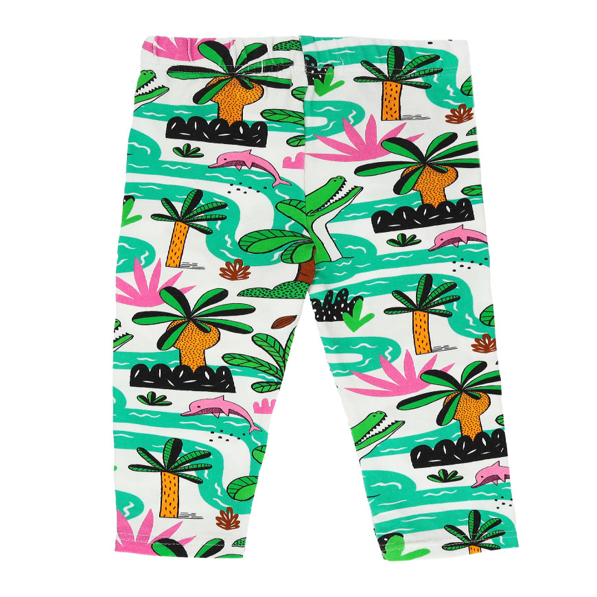 Leggings Amazing Amazonia