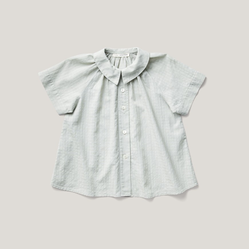 Lenu Blouse Moonstone