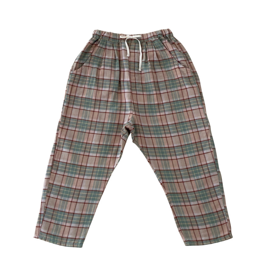 Levi Pants Check