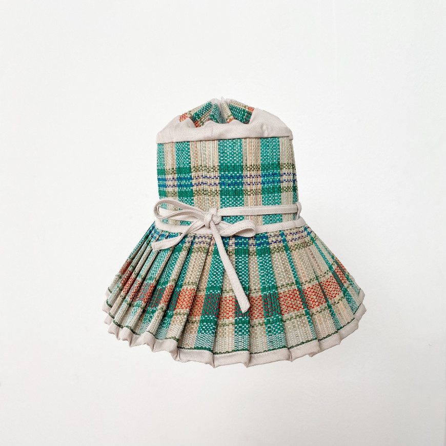 Capri Nile River Hat Child