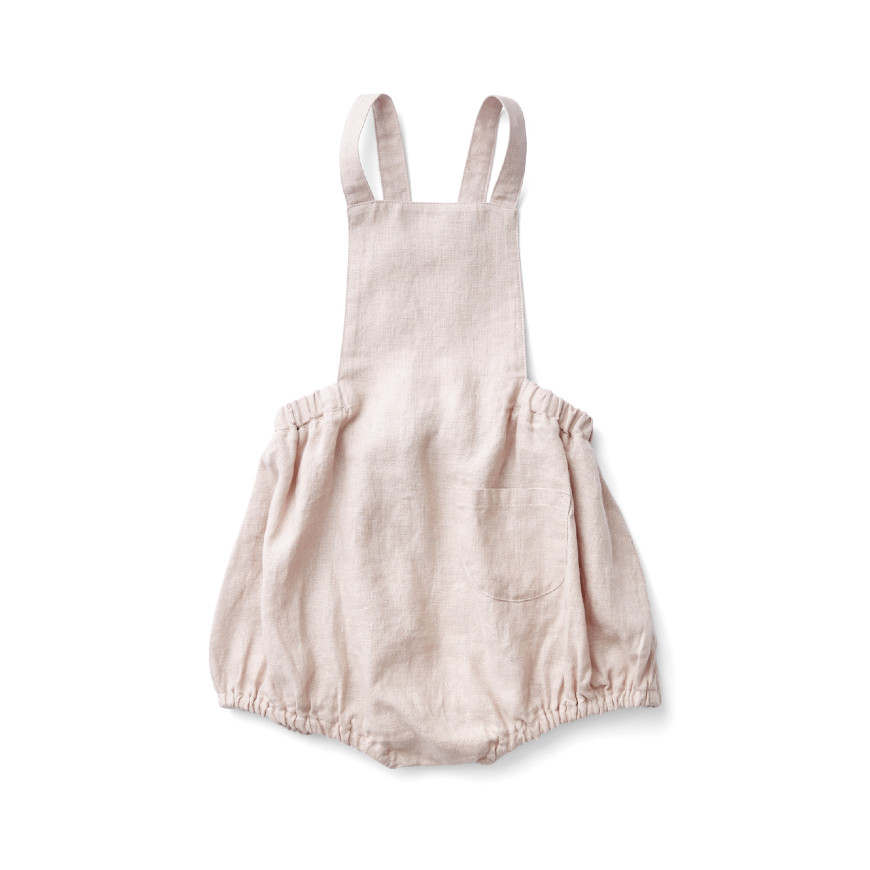 Oona Romper Tea