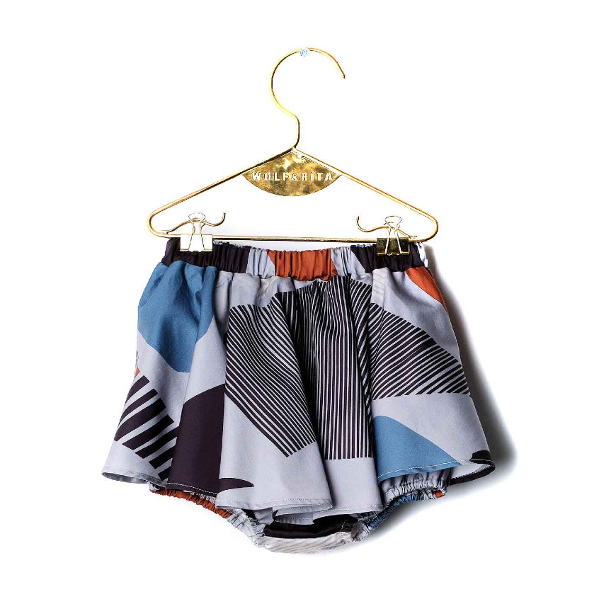 Skort Luisa - Shapes