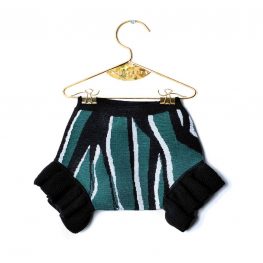 Shorts Martina - Animals