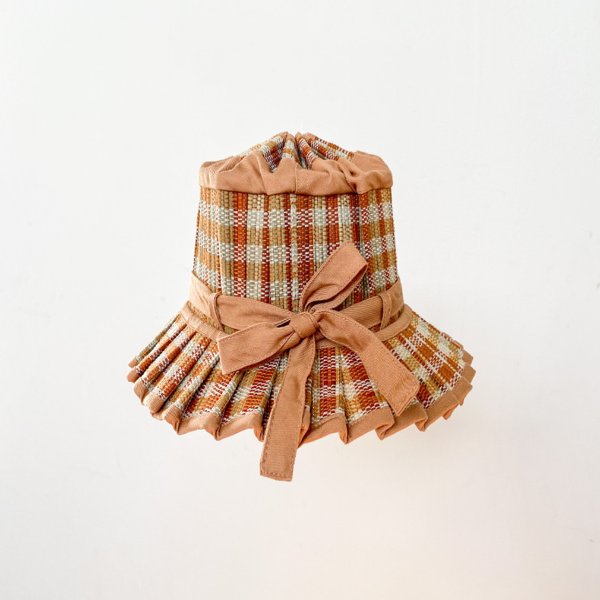 Island Mayfair Spice Islands Hat Child