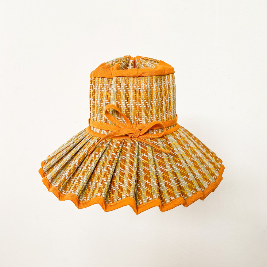 Luxe Capri Sundeck Hat Child