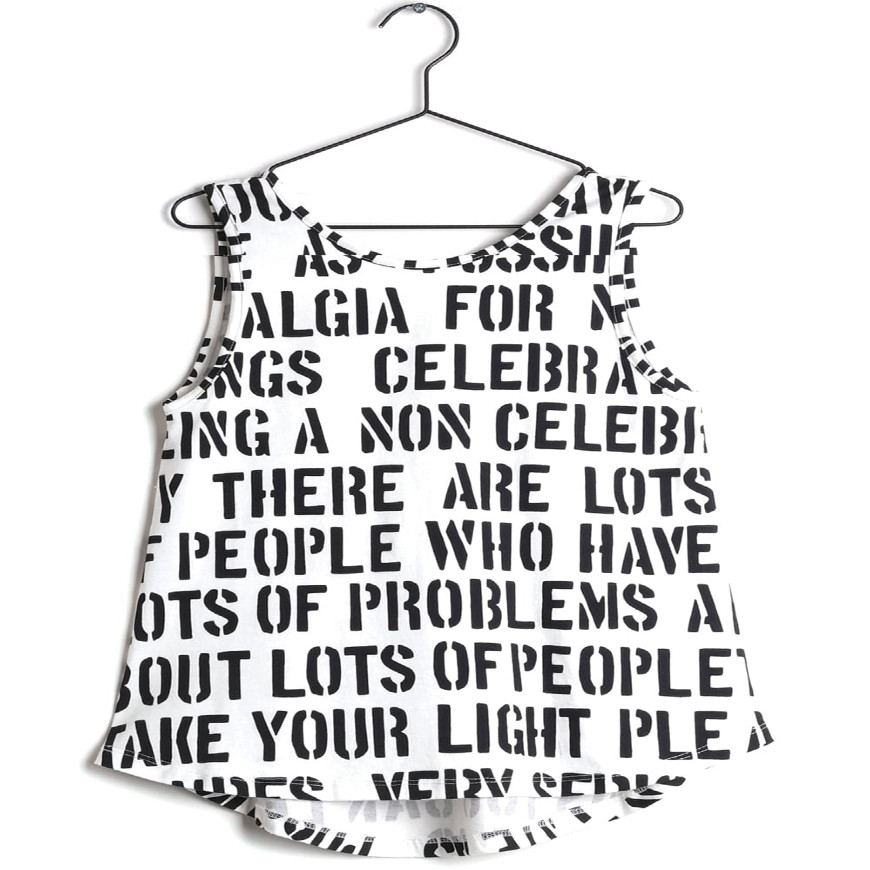 Top Julieta Alphabet Soup