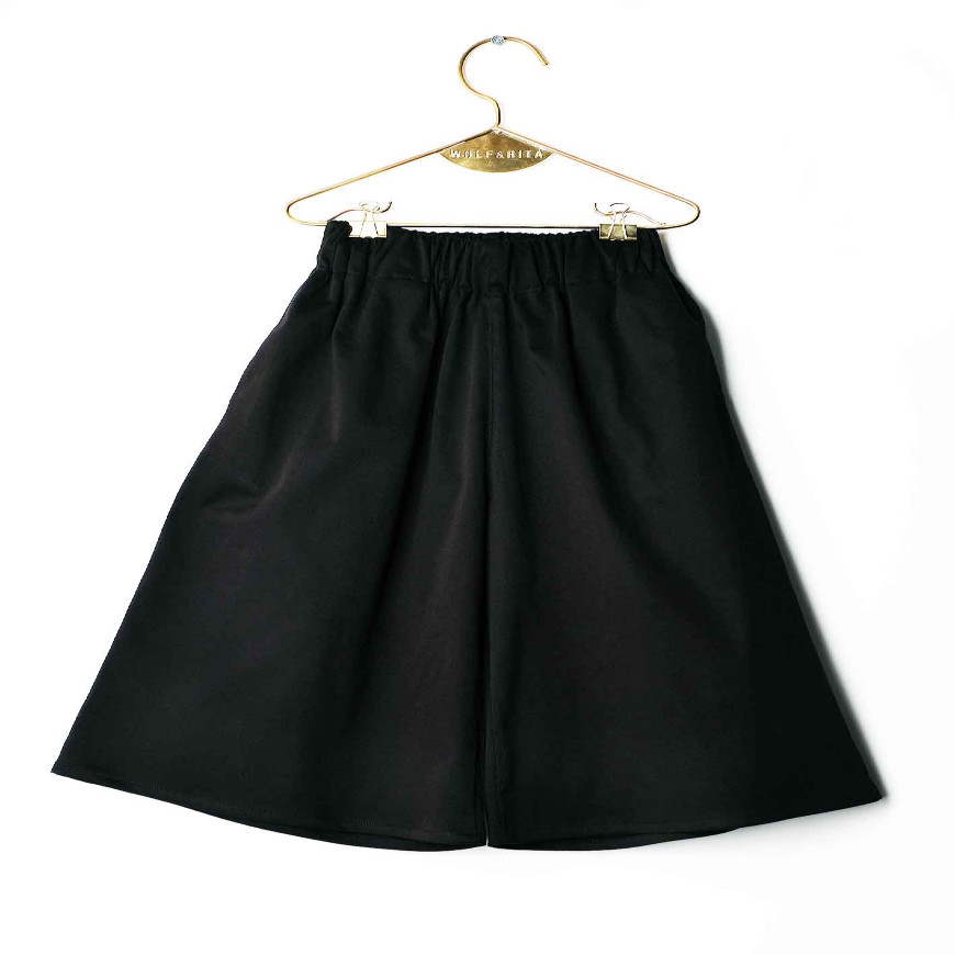 Trouser Elsa - Black