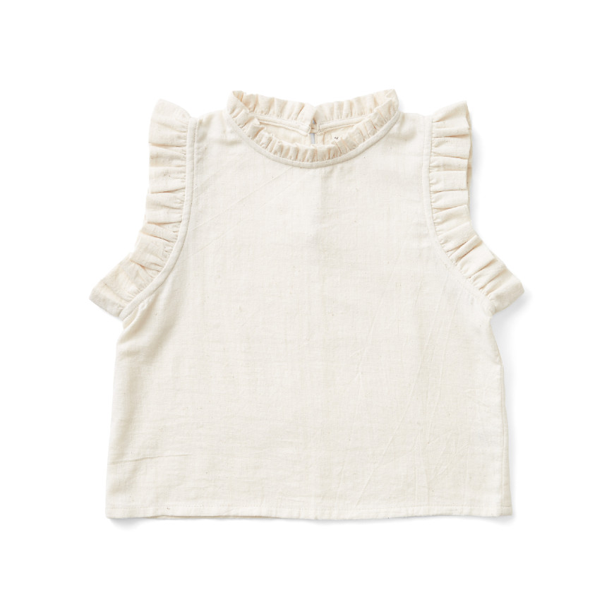 Thelma Camisole Khadi