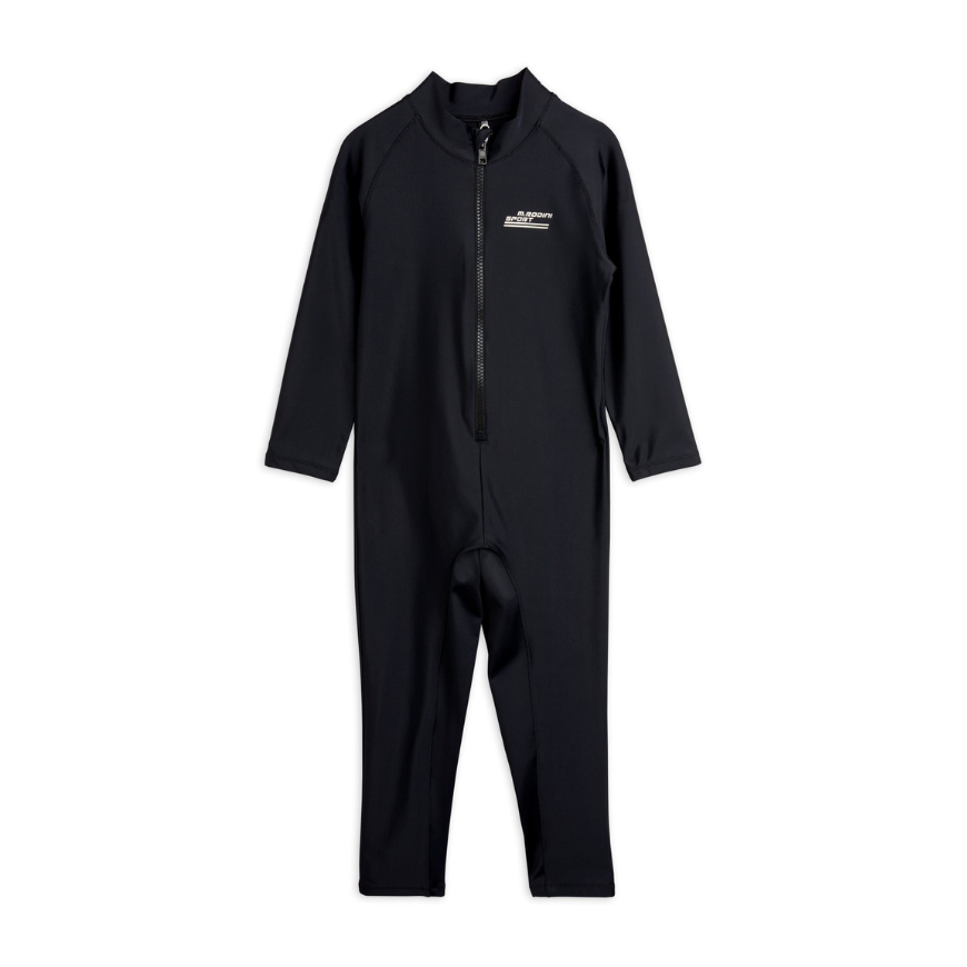M Rodini Sport SP UV Suit Black