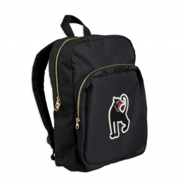 Pantheer Backpack Black