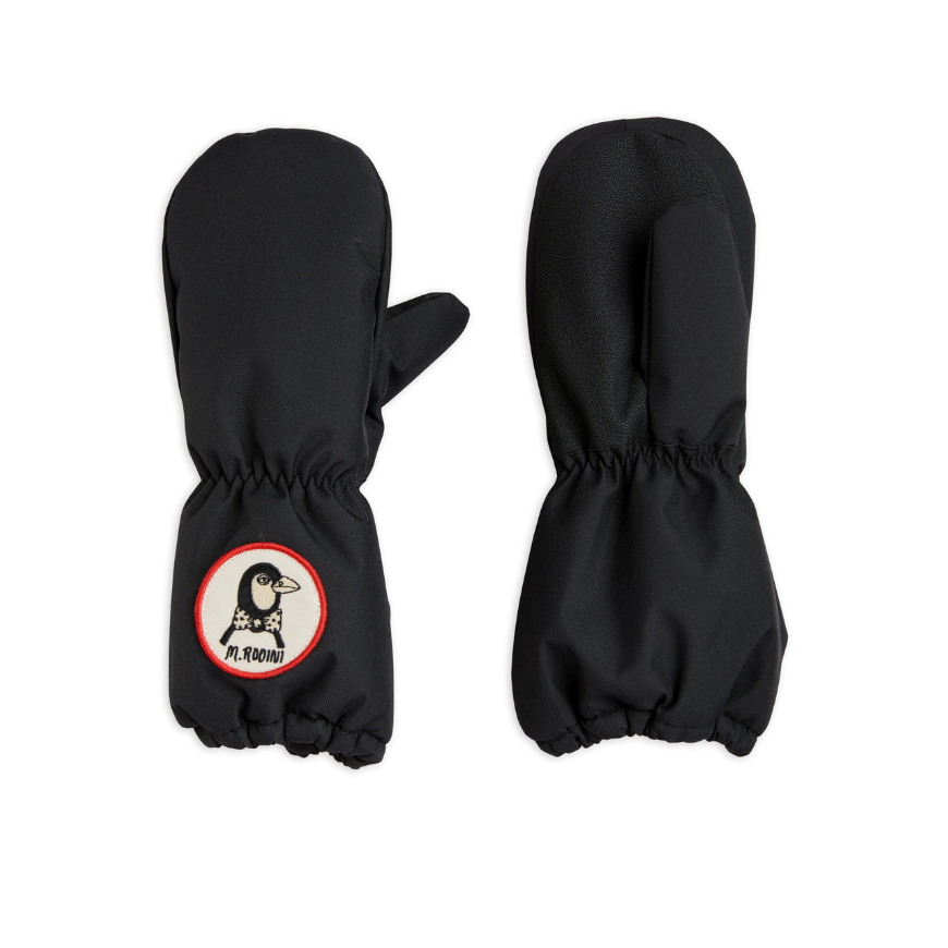 Alaska Glove Black