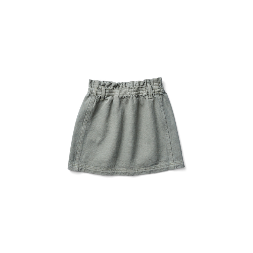 Filipa Skirt Eucalyptus