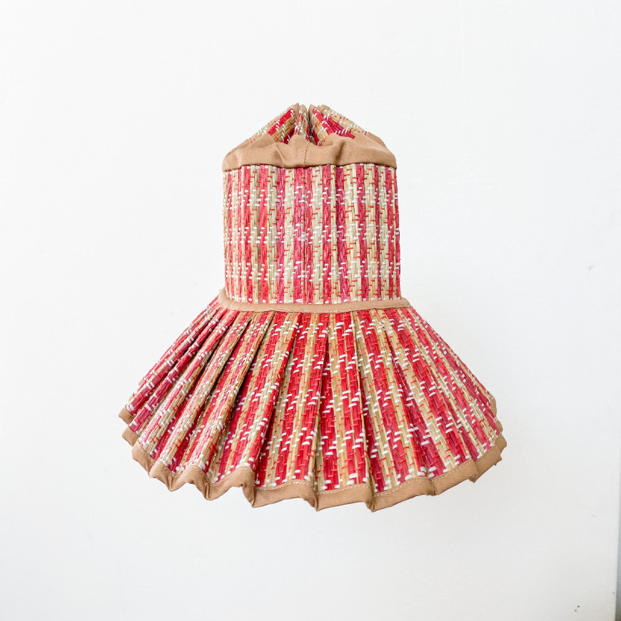 Luxe Capri Vernazza Coast Hat Adult