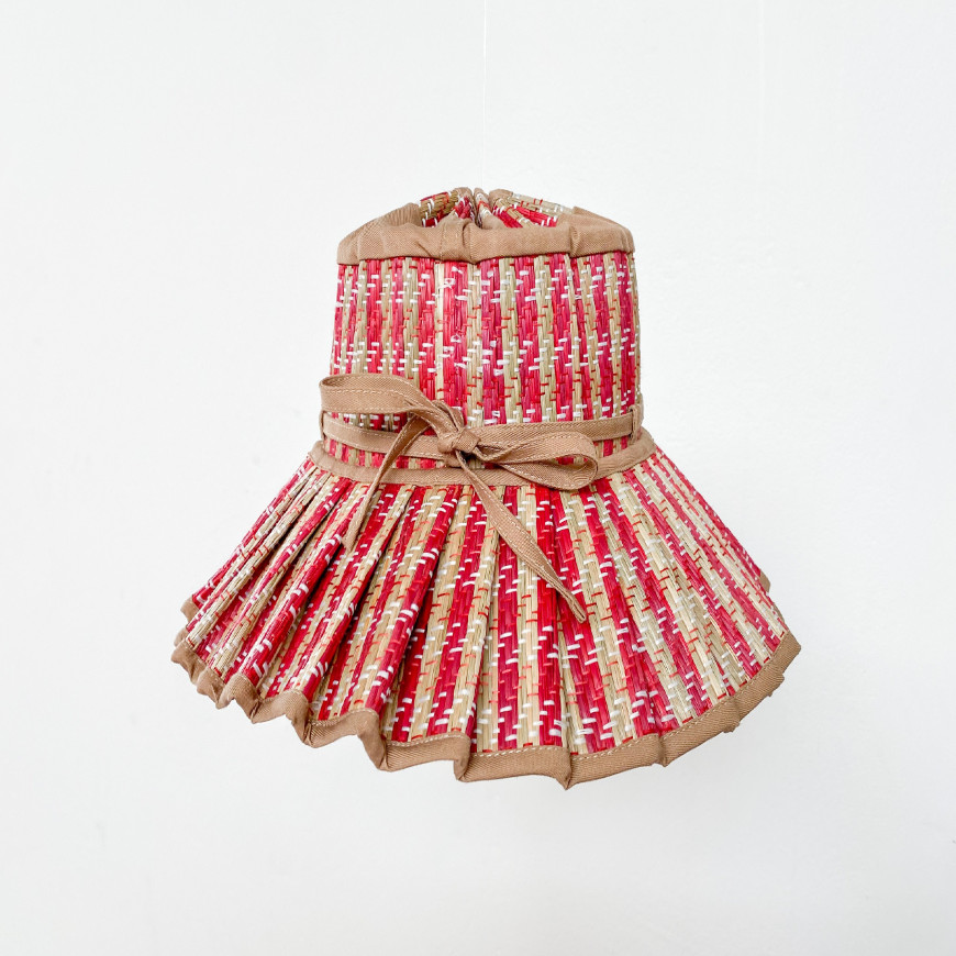 Luxe Capri Vernazza Coast Hat Child