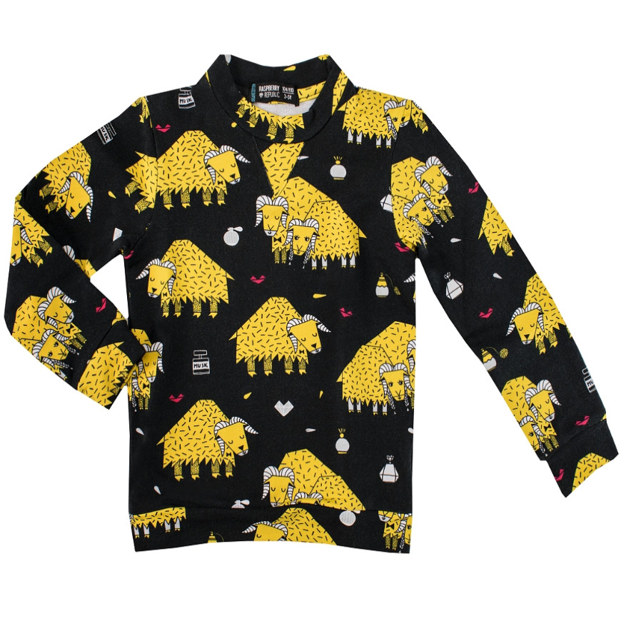 Arctic Love Sweatshirt