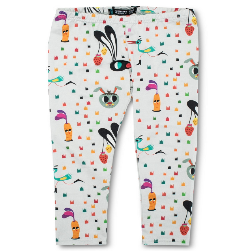 Leggings Carrot Crunch