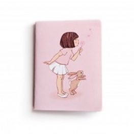 'Dandelion' Mini Notebook