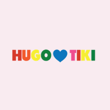 Hugo Loves Tiki