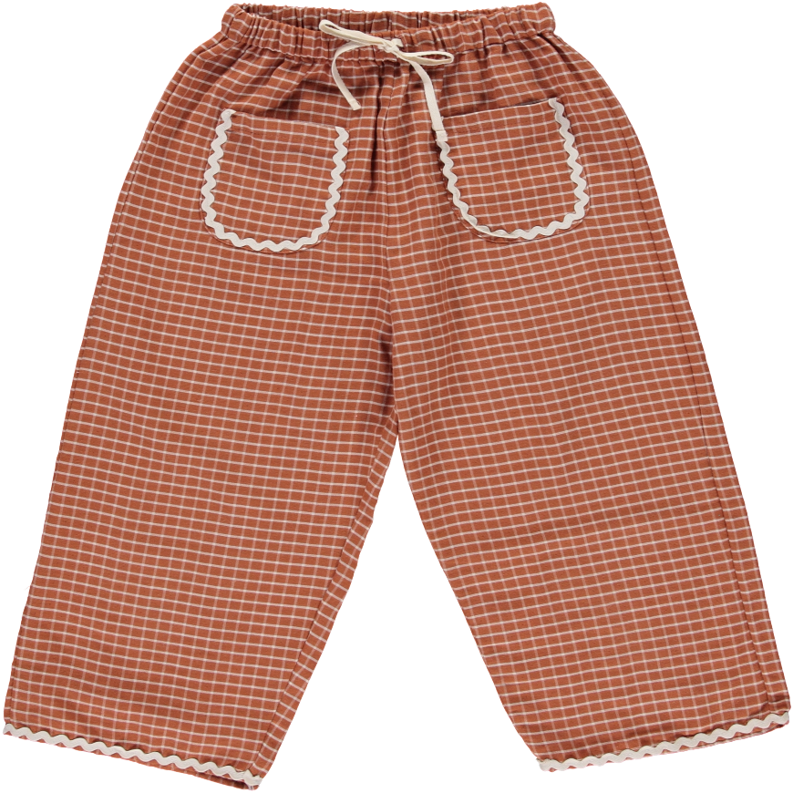 Lilo Pants Check
