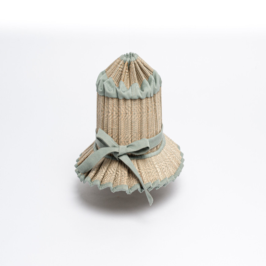 Mayfair Sea Foam Hat Adult