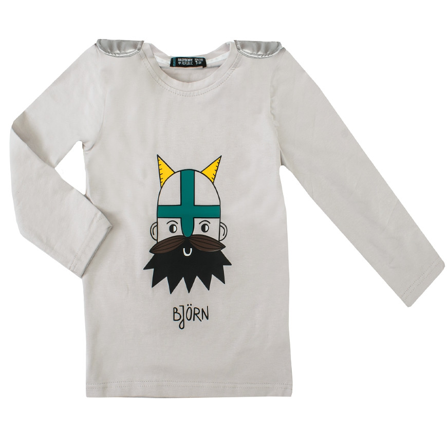 Vikings Long Sleeve T-Shirt